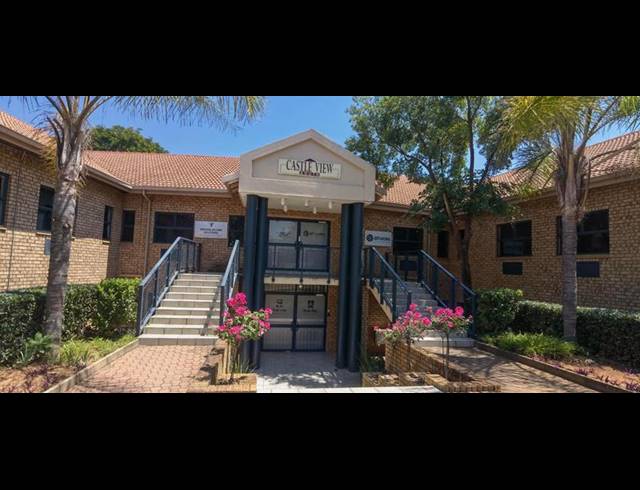 BUSINESS PROPERTY TO RENT IN ERASMUSKLOOF